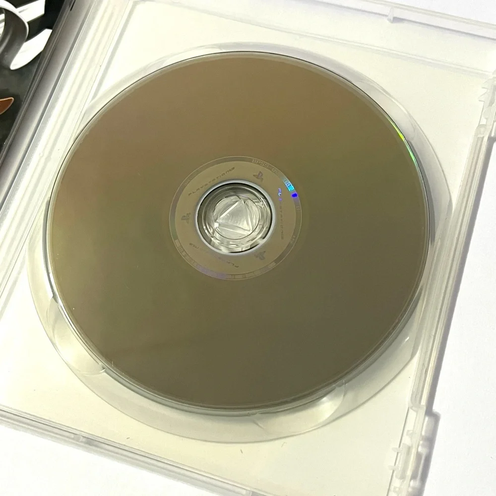 Sony virtua fighter